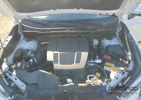 2023 Subaru Forester Touring из США, поврежденный, VIN JF2SKARC7PH531618